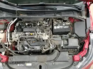 ✅ 2020 Toyota Corolla SE • VIN: JTDP4RCE7LJ002499 • Лот: 94473025. Опубликован ранее на Copart с пробегом 79 012 миль. Бесплатный доступ к архиву аукционных продаж из США и подробный отчёт об истории автомобиля на DreamBid. Изображение 13.