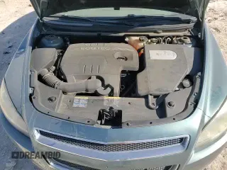 ✅ 2009 Chevrolet Malibu Hybrid • VIN: 1G1ZF575X9F255648 • Lot: 82611674. Listed on Copart with 115,216 mi. Free auction sales archive from the USA and detailed vehicle history report at DreamBid. Image 15.