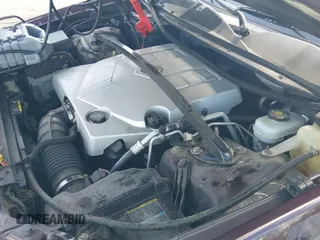 ✅ 2009 Cadillac SRX AWD • VIN: 1GYEE437590136493 • Лот: 41822792. Опубликован ранее на IAAI с пробегом 200 305 миль. Бесплатный доступ к архиву аукционных продаж из США и подробный отчёт об истории автомобиля на DreamBid. Изображение 20.