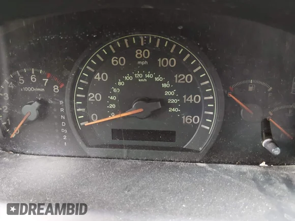 ✅ 2003 Honda Accord EX • VIN: 1HGCM66573A033830 • Lot: 44950457. Listed on IAAI with Not provided. Free auction sales archive from the USA and detailed vehicle history report at DreamBid. Image 7.