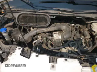 ✅ 2021 Ford Transit Cargo • VIN: 1FTBR3X89MKA27154 • Lot: 67068825. Wystawiony na Copart z przebiegiem 101 481 mil. Bezpłatny archiwum sprzedaży aukcyjnych z USA i szczegółowy raport historii pojazdu na DreamBid. Zdjęcie 14.