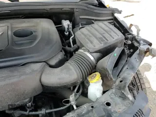 ✅ 2019 Jeep Grand Cherokee Upland • VIN: 1C4RJFAG1KC570173 • Lot: 66118155. Listed on Copart with 97,928 mi. Free auction sales archive from the USA and detailed vehicle history report at DreamBid. Image 14.