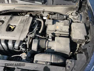 ✅ 2023 Kia Forte LXS • VIN: 3KPF24AD1PE541167 • Lot: 71287535. Wystawiony na Copart z przebiegiem 38 499 mil. Bezpłatny archiwum sprzedaży aukcyjnych z USA i szczegółowy raport historii pojazdu na DreamBid. Zdjęcie 15.