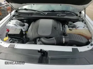 ✅ 2020 Dodge Challenger R/T • VIN: 2C3CDZBT3LH182648 • Lot: 85300395. Listed on Copart with 46,116 mi. Free auction sales archive from the USA and detailed vehicle history report at DreamBid. Image 15.