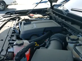 ✅ 2023 GMC Yukon SLT • VIN: 1GKS2BKT3PR404670 • Lot: 42554999. Listed on IAAI with 23,664 mi. Free auction sales archive from the USA and detailed vehicle history report at DreamBid. Image 20.