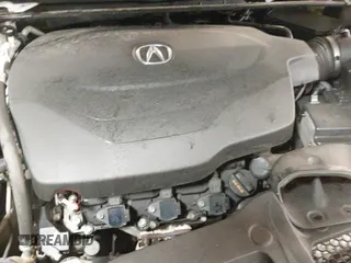 ✅ 2018 Acura TLX Technology • VIN: 19UUB3F51JA001462 • Lot: 42448860. Listed on IAAI with 135,080 mi. Free auction sales archive from the USA and detailed vehicle history report at DreamBid. Image 20.