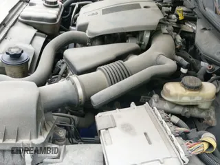 ✅ 2010 Ford Crown Victoria • VIN: 2FABP7CV4AX118324 • Лот: 42250719. Опубликован ранее на IAAI с пробегом 204 235 миль. Бесплатный доступ к архиву аукционных продаж из США и подробный отчёт об истории автомобиля на DreamBid. Изображение 19.