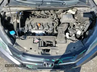 ✅ 2018 Honda HR-V LX • VIN: 3CZRU5G31JM700921 • Lot: 49128455. Listed on Copart with 88,228 mi. Free auction sales archive from the USA and detailed vehicle history report at DreamBid. Image 13.