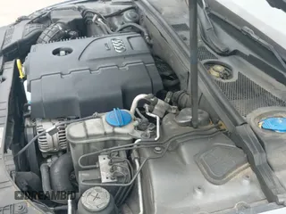 ✅ 2012 Audi A4 Premium Plus • VIN: WAUFFAFL9CN007016 • Lot: 42886090. Listed on IAAI with 112,624 mi. Free auction sales archive from the USA and detailed vehicle history report at DreamBid. Image 13.