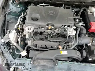 2021 Toyota Camry SE с VIN 4T1G11BK2MU035925, выставлен на аукционе Copart как лот 81007475 с пробегом 85 698 миль миль и Списание • Salvage title. История ставок и продаж доступна на DreamBid. Изображение 13.