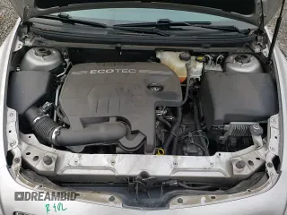 ✅ 2008 Chevrolet Malibu 2LT • VIN: 1G1ZJ57B38F215849 • Lot: 85826034. Listed on Copart with 96,796 mi. Free auction sales archive from the USA and detailed vehicle history report at DreamBid. Image 13.