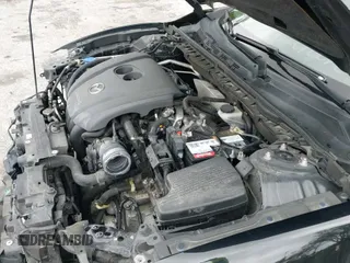 ✅ 2020 Mazda 6 Touring • VIN: JM1GL1VMXL1518929 • Lot: 43417519. Listed on IAAI with 129,128 mi. Free auction sales archive from the USA and detailed vehicle history report at DreamBid. Image 20.