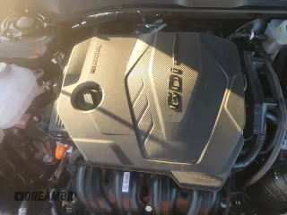 ✅ 2025 Hyundai Sonata SEL • VIN: KMHL64JAXSA510696 • Лот: 91033735. Опубликован ранее на Copart с пробегом 6 889 миль. Бесплатный доступ к архиву аукционных продаж из США и подробный отчёт об истории автомобиля на DreamBid. Изображение 13.