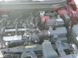 ✅ 2020 Nissan Kicks SR • VIN: 3N1CP5DV2LL564464 • Lot: 70772325. Wystawiony na Copart z przebiegiem 45 012 mil. Bezpłatny archiwum sprzedaży aukcyjnych z USA i szczegółowy raport historii pojazdu na DreamBid. Zdjęcie 14.