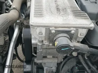 ✅ 2021 Ram 1500 Big Horn • VIN: 1C6SRFFT1MN580684 • Lot: 43556494. Listed on IAAI with 115,614 mi. Free auction sales archive from the USA and detailed vehicle history report at DreamBid. Image 23.