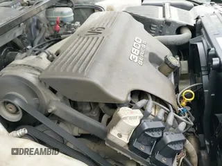 ✅ 1998 Buick LeSabre Limited • VIN: 1G4HR52K6WH513456 • Lot: 42355872. Wystawiony na IAAI z przebiegiem 189 390 mil. Bezpłatny archiwum sprzedaży aukcyjnych z USA i szczegółowy raport historii pojazdu na DreamBid. Zdjęcie 12.