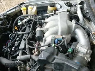 ✅ 2003 Nissan Maxima SE • VIN: JN1DA31D63T524230 • Лот: 43002776. Опубликован ранее на IAAI с пробегом Не указан. Бесплатный доступ к архиву аукционных продаж из США и подробный отчёт об истории автомобиля на DreamBid. Изображение 20.