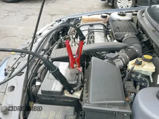 ✅ 1996 Ford Contour GL • VIN: 1FALP6534TK196831 • Лот: 41895630. Опубликован ранее на IAAI с пробегом 158 477 миль. Бесплатный доступ к архиву аукционных продаж из США и подробный отчёт об истории автомобиля на DreamBid. Изображение 13.