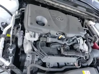 ✅ 2019 Toyota Camry LE • VIN: 4T1B11HK9KU289999 • Лот: 93568955. Опубликован ранее на Copart с пробегом 74 279 миль. Бесплатный доступ к архиву аукционных продаж из США и подробный отчёт об истории автомобиля на DreamBid. Изображение 13.