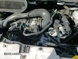 ✅ 2020 Ford Transit Passenger XL • VIN: 1FMZK1Y85LKB32340 • Lot: 45371775. Wystawiony na Copart z przebiegiem 46 458 mil. Bezpłatny archiwum sprzedaży aukcyjnych z USA i szczegółowy raport historii pojazdu na DreamBid. Zdjęcie 14.