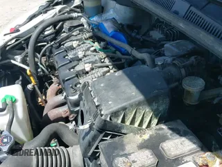 ✅ 2012 Suzuki SX4 Crossover • VIN: JS2YB5A35C6308615 • Lot: 42090449. Listed on IAAI with 173,000 mi. Free auction sales archive from the USA and detailed vehicle history report at DreamBid. Image 12.