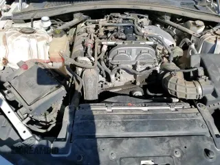 ✅ 2019 Chevrolet Camaro 1LT • VIN: 1G1FB1RX9K0150243 • Lot: 87442015. Listed on Copart with 79,492 mi. Free auction sales archive from the USA and detailed vehicle history report at DreamBid. Image 15.