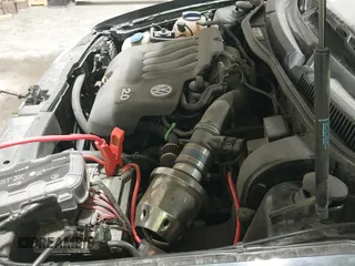 ✅ 2002 Volkswagen Golf GL • VIN: 9BWBK61J324004901 • Lot: 42494159. Listed on IAAI with 172,932 mi. Free auction sales archive from the USA and detailed vehicle history report at DreamBid. Image 12.