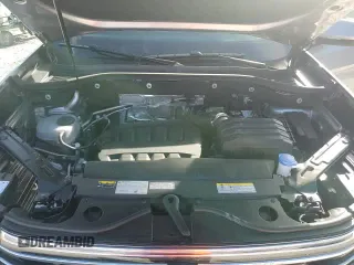 ✅ 2025 Volkswagen Atlas SE • VIN: 1V2JR2CA4SC559139 • Лот: 86520705. Опубликован ранее на Copart с пробегом 3 866 миль. Бесплатный доступ к архиву аукционных продаж из США и подробный отчёт об истории автомобиля на DreamBid. Изображение 17.