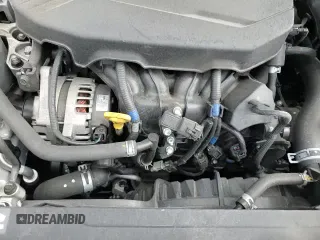 ✅ 2021 Kia Forte GT • VIN: 3KPF44ACXME315268 • Лот: 91835325. Опубликован ранее на Copart с пробегом 33 154 миль. Бесплатный доступ к архиву аукционных продаж из США и подробный отчёт об истории автомобиля на DreamBid. Изображение 14.