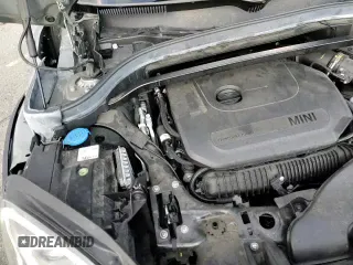 ✅ 2021 MINI Countryman Cooper S • VIN: WMZ53BR05M3M30574 • Lot: 65296565. Listed on Copart with 41,413 mi. Free auction sales archive from the USA and detailed vehicle history report at DreamBid. Image 15.