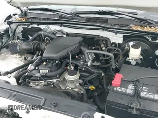 ✅ 2017 Toyota Tacoma SR • VIN: 5TFAX5GN1HX101078 • Лот: 41970071. Опубликован ранее на IAAI с пробегом 32 205 миль. Бесплатный доступ к архиву аукционных продаж из США и подробный отчёт об истории автомобиля на DreamBid. Изображение 22.