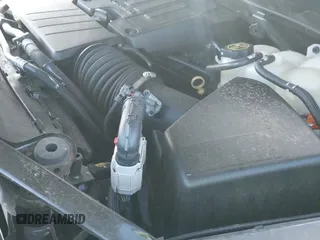 ✅ 2021 Chevrolet Silverado 1500 Custom • VIN: 1GCPWBEK3MZ148339 • Lot: 43437726. Wystawiony na IAAI z przebiegiem 84 228 mil. Bezpłatny archiwum sprzedaży aukcyjnych z USA i szczegółowy raport historii pojazdu na DreamBid. Zdjęcie 20.