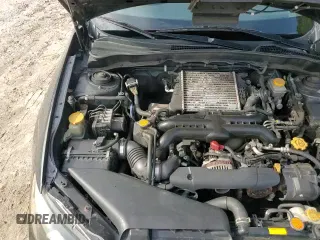 ✅ 2008 Subaru Impreza WRX • VIN: JF1GH756X8H814690 • Lot: 85057384. Listed on Copart with 233,305 mi. Free auction sales archive from the USA and detailed vehicle history report at DreamBid. Image 13.