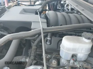 ✅ 2018 Chevrolet Tahoe LT • VIN: 1GNSCBKC5JR290050 • Lot: 41569159. Listed on IAAI with 60,429 mi. Free auction sales archive from the USA and detailed vehicle history report at DreamBid. Image 22.