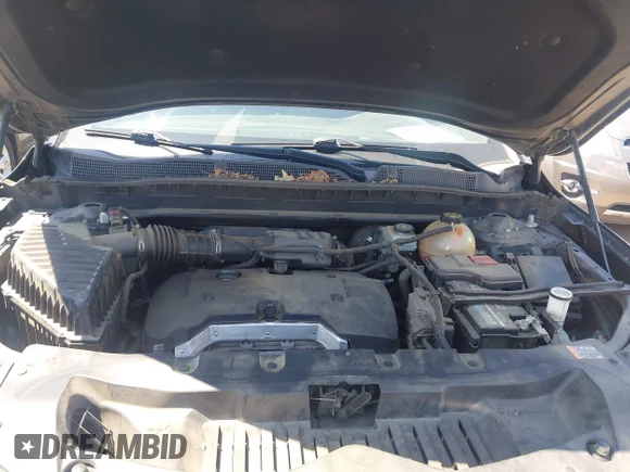 ✅ 2019 Chevrolet Blazer • VIN: 3GNKBBRA3KS581765 • Lot: 45166725. Wystawiony na IAAI z przebiegiem 135 424 mil. Bezpłatny archiwum sprzedaży aukcyjnych z USA i szczegółowy raport historii pojazdu na DreamBid. Zdjęcie 10.