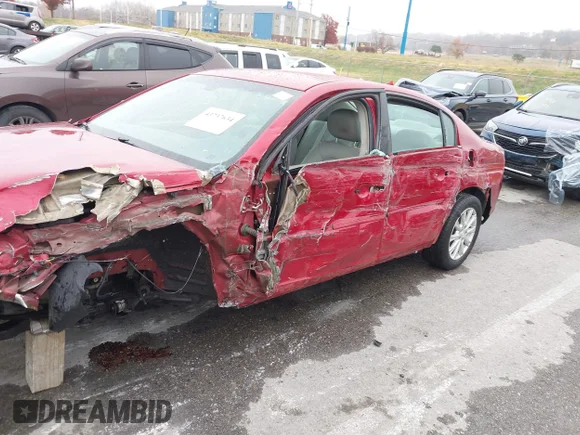 ✅ 2011 Buick Lucerne CXL • VIN: 1G4HC5EM0BU123937 • Лот: 43737634. Опубликован ранее на IAAI с пробегом 112 579 миль. Бесплатный доступ к архиву аукционных продаж из США и подробный отчёт об истории автомобиля на DreamBid. Изображение 6.