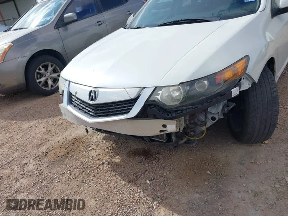 ✅ 2013 Acura TSX • VIN: JH4CU2F46DC012454 • Лот: 41383746. Опубликован ранее на IAAI с пробегом 160 006 миль. Бесплатный доступ к архиву аукционных продаж из США и подробный отчёт об истории автомобиля на DreamBid. Изображение 6.