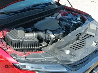 ✅ 2024 Chevrolet Blazer RS • VIN: 3GNKBERS2RS283650 • Lot: 42205111. Listed on IAAI with 7,384 mi. Free auction sales archive from the USA and detailed vehicle history report at DreamBid. Image 21.