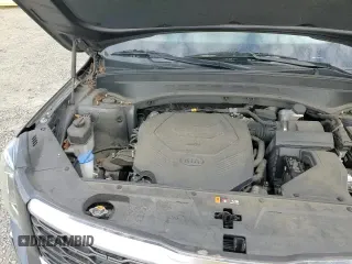 ✅ 2021 Kia Telluride S • VIN: 5XYP64HC0MG109805 • Lot: 86338775. Wystawiony na Copart z przebiegiem 66 097 mil. Bezpłatny archiwum sprzedaży aukcyjnych z USA i szczegółowy raport historii pojazdu na DreamBid. Zdjęcie 14.