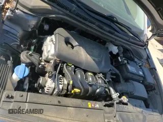 2019 Hyundai Accent SEL with VIN 3KPC24A33KE056046, listed as a Copart auction lot 66939335 with 52,995 mi miles and Salvage title. Bid and sale history available at DreamBid. Image 15.