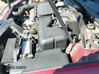 ✅ 2002 Toyota Camry XLE • VIN: JTDBF30K120019637 • Лот: 43530896. Опубликован ранее на IAAI с пробегом 348 680 миль. Бесплатный доступ к архиву аукционных продаж из США и подробный отчёт об истории автомобиля на DreamBid. Изображение 19.