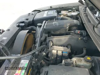 ✅ 2002 GMC Envoy SLT • VIN: 1GKDT13S422397185 • Lot: 43728650. Wystawiony na IAAI z przebiegiem 248 964 mil. Bezpłatny archiwum sprzedaży aukcyjnych z USA i szczegółowy raport historii pojazdu na DreamBid. Zdjęcie 12.