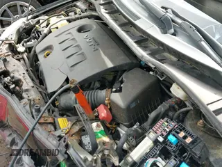 ✅ 2012 Toyota Corolla S • VIN: 5YFBU4EE9CP065013 • Lot: 43444261. Wystawiony na IAAI z przebiegiem 124 542 mil. Bezpłatny archiwum sprzedaży aukcyjnych z USA i szczegółowy raport historii pojazdu na DreamBid. Zdjęcie 20.