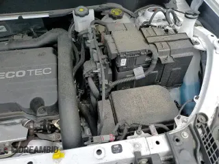 ✅ 2022 GMC Terrain SLE • VIN: 3GKALTEV3NL293232 • Lot: 63659525. Listed on Copart with 41,871 mi. Free auction sales archive from the USA and detailed vehicle history report at DreamBid. Image 14.