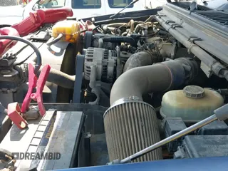 ✅ 2001 Ford F-350 XL • VIN: 1FTSW31F41EC98813 • Лот: 42668574. Опубликован ранее на IAAI с пробегом 226 431 миль. Бесплатный доступ к архиву аукционных продаж из США и подробный отчёт об истории автомобиля на DreamBid. Изображение 19.