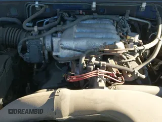 ✅ 2004 Mitsubishi Montero Limited • VIN: JA4MW51S54J008912 • Лот: 41082361. Опубликован ранее на IAAI с пробегом 170 518 миль. Бесплатный доступ к архиву аукционных продаж из США и подробный отчёт об истории автомобиля на DreamBid. Изображение 13.