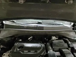 ✅ 2018 Kia Sorento LX • VIN: 5XYPG4A31JG431453 • Лот: 91082395. Опубликован ранее на Copart с пробегом 62 764 миль. Бесплатный доступ к архиву аукционных продаж из США и подробный отчёт об истории автомобиля на DreamBid. Изображение 17.