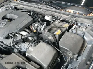 ✅ 2023 Mazda 3 S Preferred • VIN: JM1BPALM2P1619793 • Lot: 42723348. Listed on IAAI with 54,737 mi. Free auction sales archive from the USA and detailed vehicle history report at DreamBid. Image 19.