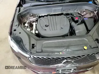 ✅ 2025 Volvo XC90 Plus • VIN: YV4M12JB7S1378935 • Lot: 71930095. Wystawiony na Copart z przebiegiem 6 003 mil. Bezpłatny archiwum sprzedaży aukcyjnych z USA i szczegółowy raport historii pojazdu na DreamBid. Zdjęcie 16.