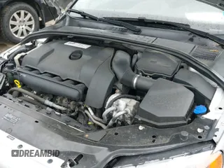 ✅ 2015 Volvo XC70 T6 • VIN: YV4902NKXF1231498 • Lot: 42547264. Listed on IAAI with 124,198 mi. Free auction sales archive from the USA and detailed vehicle history report at DreamBid. Image 20.